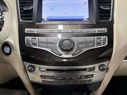 Used 2015 INFINITI QX60 Luxe w/ Premium Plus Package AWD/4WD image 28