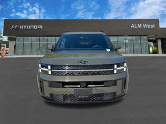 Used 2025 Hyundai Santa Fe Calligraphy video 2