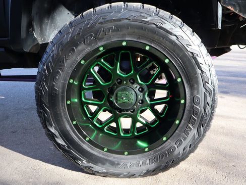 Used 2007 Chevrolet Silverado 3500 LT w/ Heavy-Duty Power Package image 46