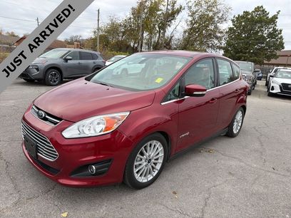 Used 2014 Ford C-MAX SEL w/ Equipment Group 302A
