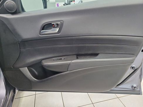 Used 2020 Acura ILX FWD image 16