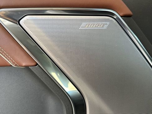 New 2026 GMC Sierra 3500 Denali Ultimate image 13