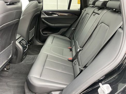 Used 2022 BMW X3 xDrive30i w/ Convenience Package image 7