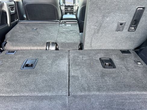 Used 2021 Toyota 4Runner SR5 Premium w/ Moonroof Package image 15