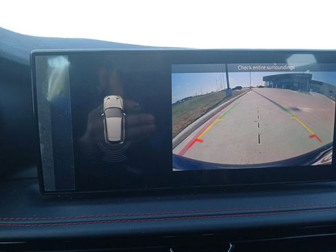 Used 2024 Dodge Hornet GT w/ GT Blacktop Package image 30