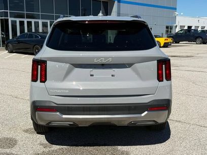 Used 2026 Kia Sorento S