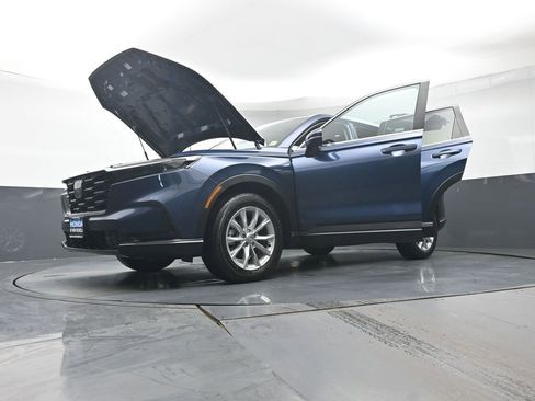 Certified 2024 Honda CR-V EX image 46