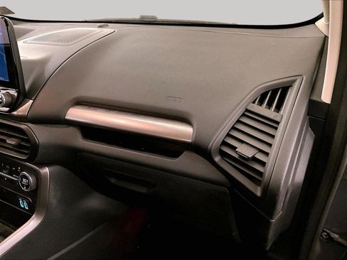 Certified 2020 Ford EcoSport SES AWD/4WD image 15