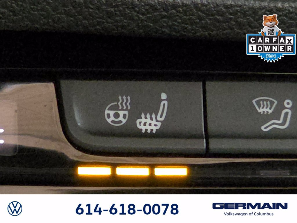 Used 2019 Volkswagen Jetta SE FWD image 33