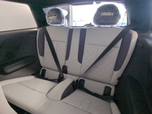 New 2026 MINI Cooper S image 27