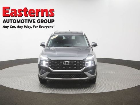 Used 2023 Hyundai Santa Fe SEL FWD image 49