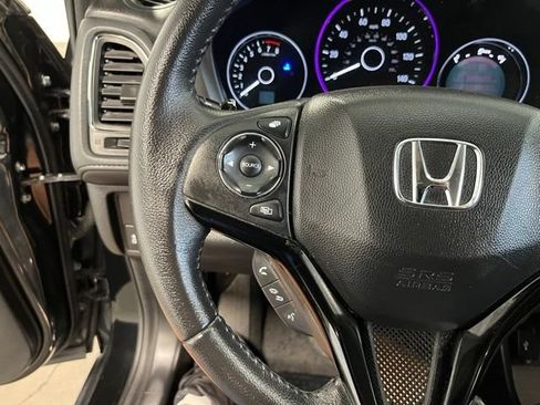 Used 2016 Honda HR-V EX-L image 26