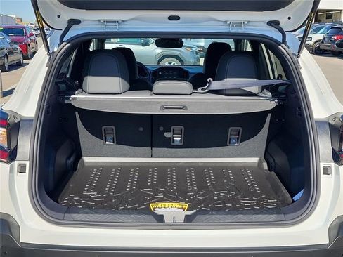 New 2026 Subaru Crosstrek 2.5i Wilderness w/ Crosstrek Mirror Package image 7