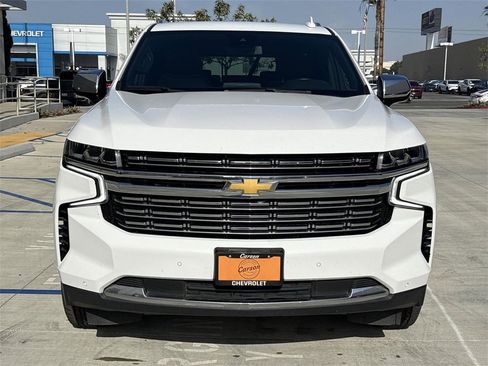Used 2024 Chevrolet Tahoe Premier image 8