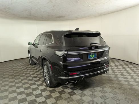 Certified 2025 Buick Enclave Avenir w/ Super Cruise Package AWD/4WD image 4