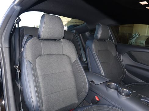 New 2026 Ford Mustang GT image 37