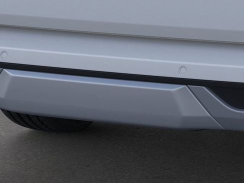 New 2026 Ford Expedition Max Platinum AWD/4WD image 23