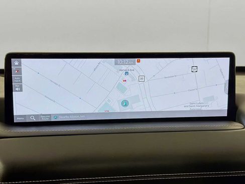 Used 2023 Genesis GV80 3.5T w/ Prestige Package AWD/4WD image 16