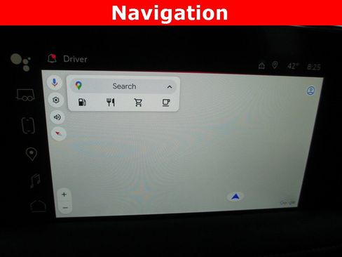 Used 2024 GMC Yukon AT4 w/ AT4 Premium Plus Package image 15