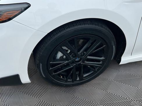 Used 2025 Toyota Camry SE FWD image 28