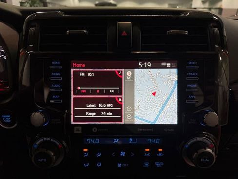 Used 2023 Toyota 4Runner TRD Pro image 20