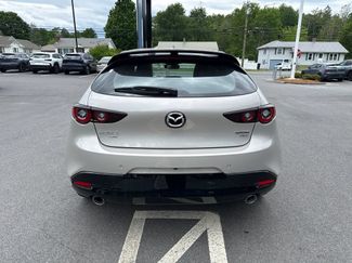 New 2026 MAZDA MAZDA3 Hatchback w/Premium Plus Pkg AWD/4WD video 4