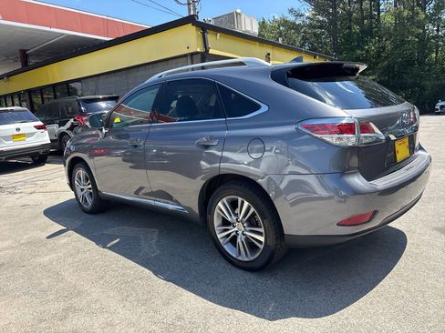 Used 2015 Lexus RX 350 FWD image 6