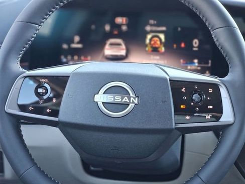 New 2026 Nissan Murano SL w/ Comfort Package image 15