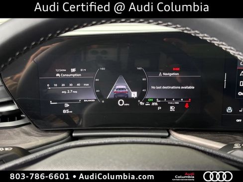 Certified 2025 Audi Q5 Premium Plus AWD/4WD image 29