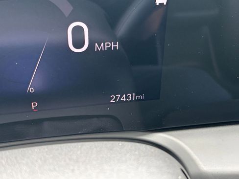 Used 2025 Buick Encore GX Preferred FWD image 39
