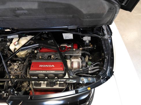 Used 2003 Acura NSX T image 99