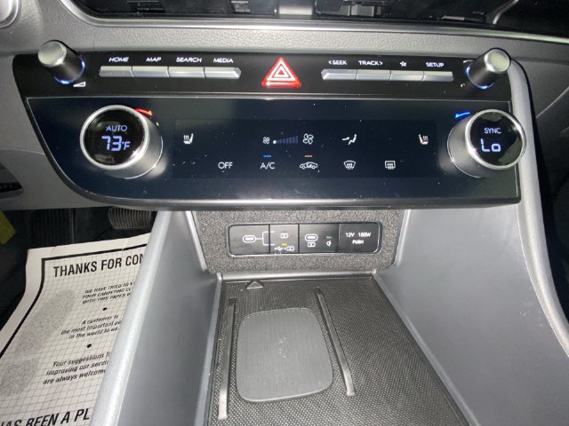 Used 2026 Hyundai Sonata SEL FWD image 19