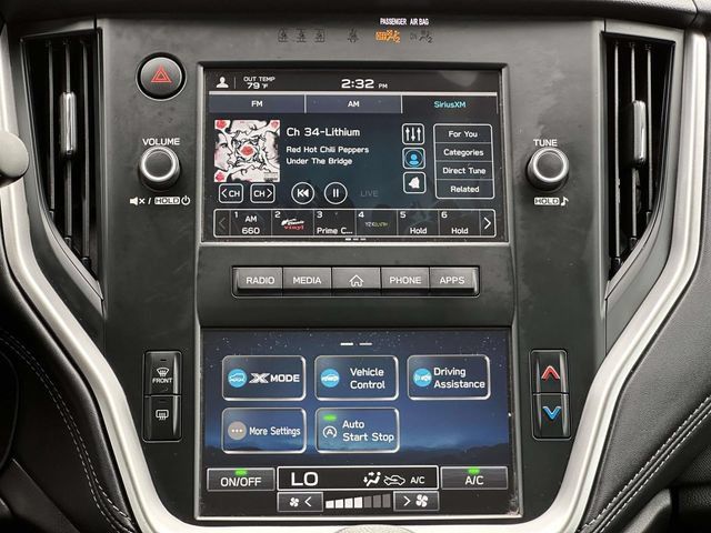 Used 2024 Subaru Outback AWD/4WD image 18
