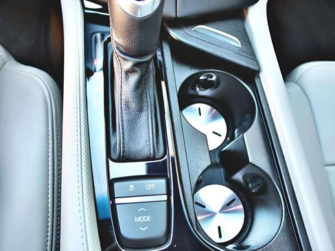 Used 2014 Cadillac CTS Luxury image 20