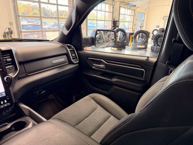 Used 2024 RAM 1500 Big Horn AWD/4WD image 20