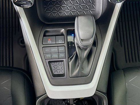 Certified 2023 Toyota RAV4 XLE w/ XLE Grade Weather Package image 17