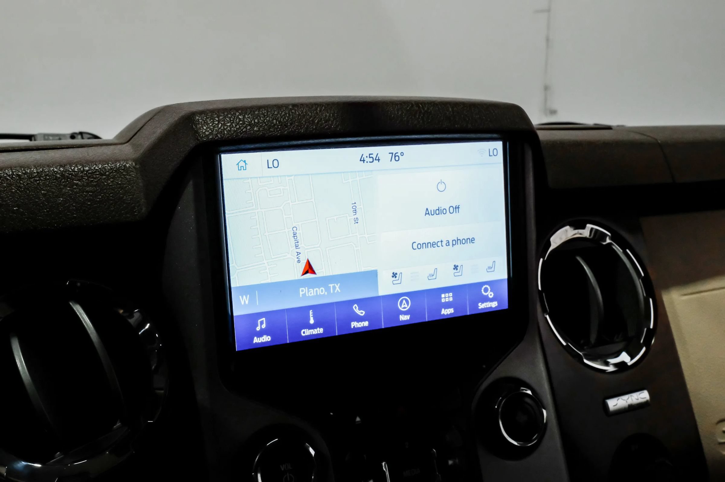Used 2014 Ford F350 King Ranch AWD/4WD image 35