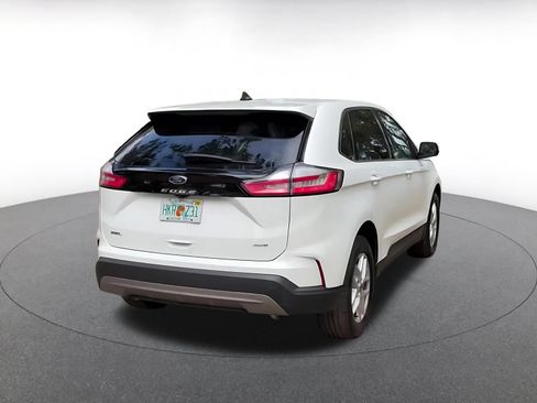 Used 2024 Ford Edge SEL AWD/4WD image 15