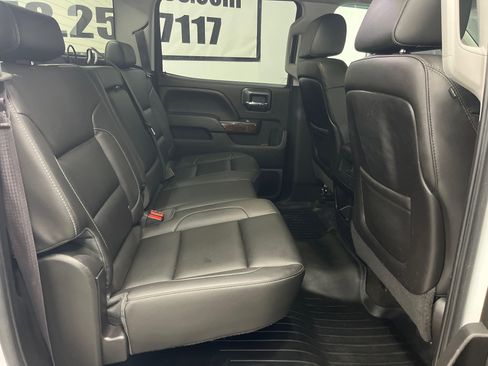 Used 2015 GMC Sierra 2500 SLT image 23