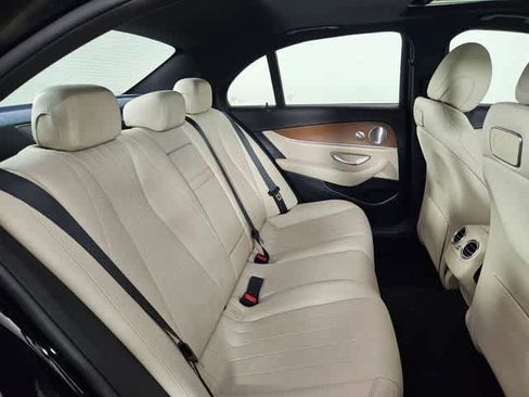 Used 2018 Mercedes-Benz E 300 w/ Premium 1 Package image 20