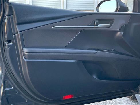 Used 2025 Toyota Camry LE image 20