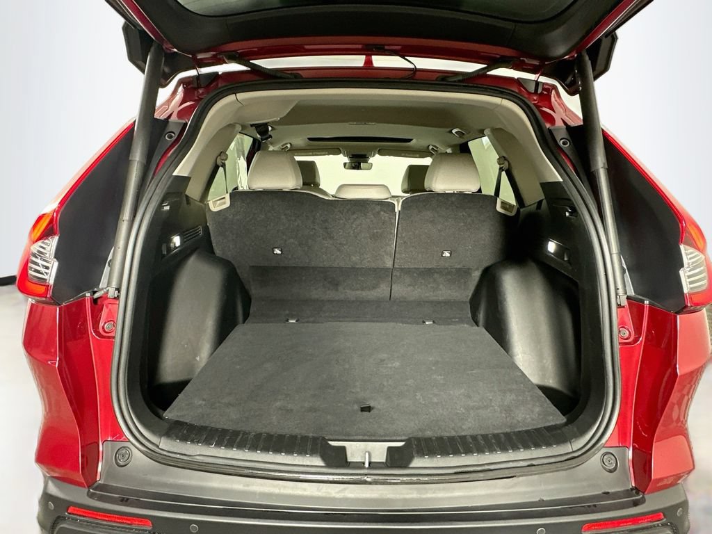 Used 2024 Honda CR-V EX-L image 27