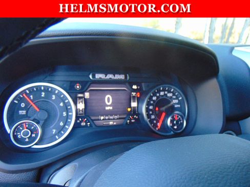 New 2026 RAM 2500 Big Horn image 23