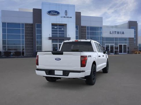 New 2026 Ford F150 STX image 8