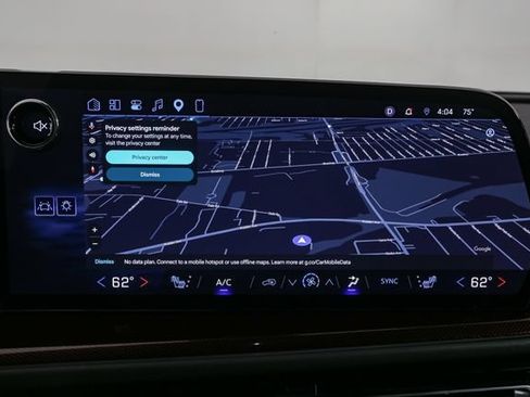 Used 2026 Chevrolet Traverse Z71 w/ LPO, Floor Liner Package AWD/4WD image 25