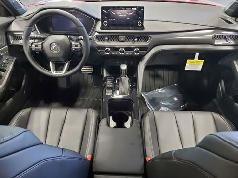 Used 2025 Acura Integra A-Spec image 25