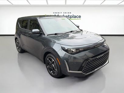 Used 2025 Kia Soul EX
