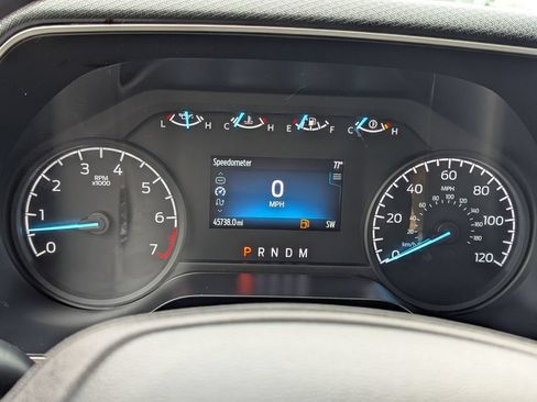 Used 2023 Ford F150 XL w/ STX Appearance Package AWD/4WD image 14