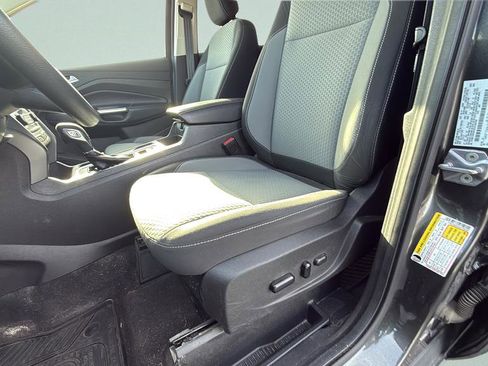 Certified 2019 Ford Escape SE image 14