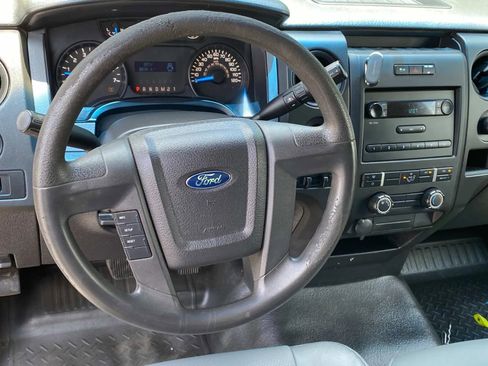 Used 2014 Ford F150 XL image 11
